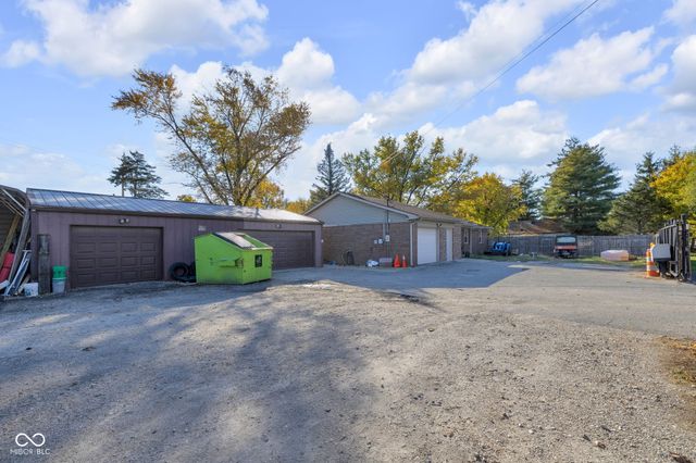 7601 Milhouse Road, Indianapolis, IN 46241