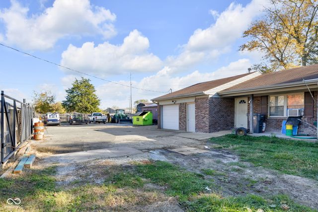 7601 Milhouse Road, Indianapolis, IN 46241