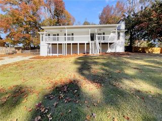 4450 Wood Hollow Court, Douglasville, GA 30134