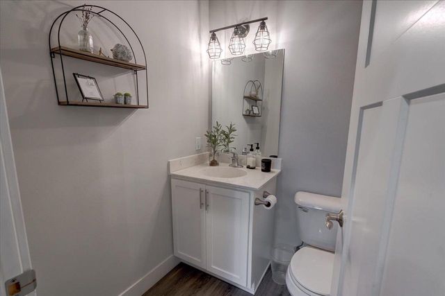 2801 Frisee Drive, Fitchburg, WI 53711