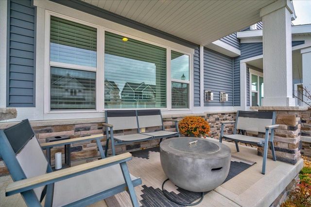 2801 Frisee Drive, Fitchburg, WI 53711