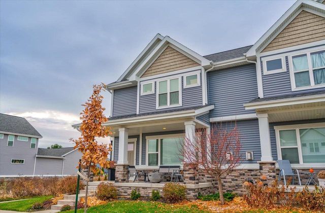 2801 Frisee Drive, Fitchburg, WI 53711