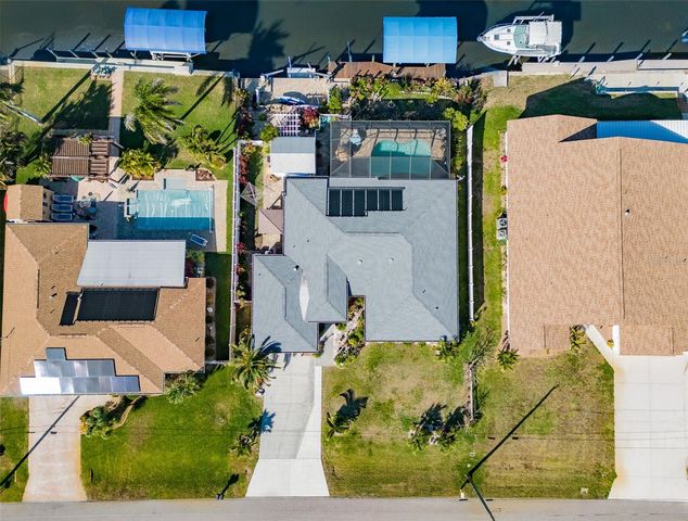 134 DARTMOUTH DRIVE NW, Port Charlotte, FL 33952