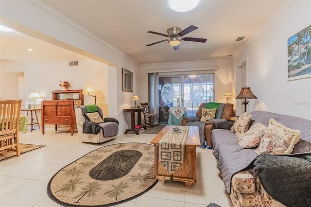 134 DARTMOUTH DRIVE NW, Port Charlotte, FL 33952