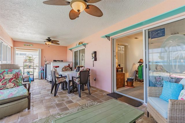 134 DARTMOUTH DRIVE NW, Port Charlotte, FL 33952