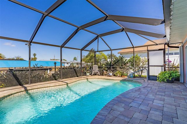 134 DARTMOUTH DRIVE NW, Port Charlotte, FL 33952