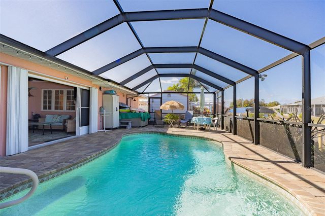 134 DARTMOUTH DRIVE NW, Port Charlotte, FL 33952