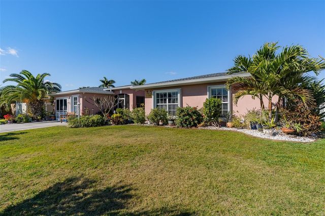 134 DARTMOUTH DRIVE NW, Port Charlotte, FL 33952