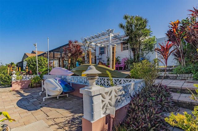 134 DARTMOUTH DRIVE NW, Port Charlotte, FL 33952