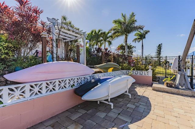 134 DARTMOUTH DRIVE NW, Port Charlotte, FL 33952