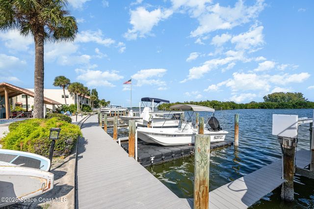 1611 Minutemen Causeway 208a-P, Cocoa Beach, FL 32931