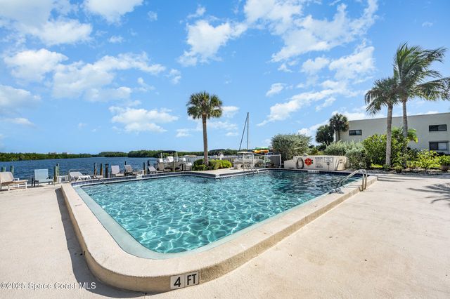 1611 Minutemen Causeway 208a-P, Cocoa Beach, FL 32931