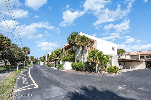 1611 Minutemen Causeway 208a-P, Cocoa Beach, FL 32931