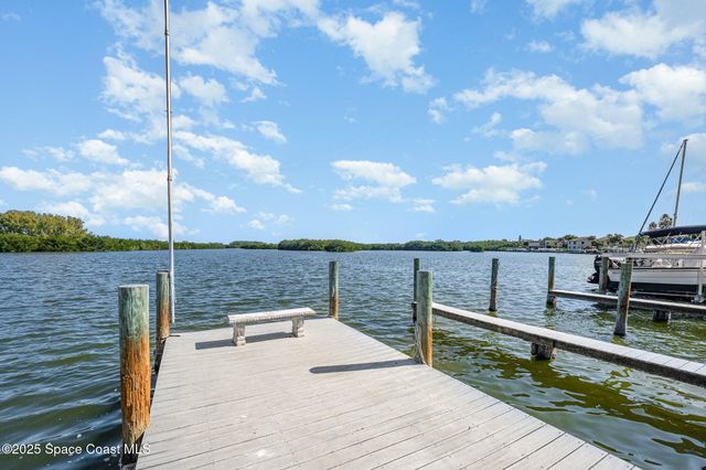 1611 Minutemen Causeway 208a-P, Cocoa Beach, FL 32931