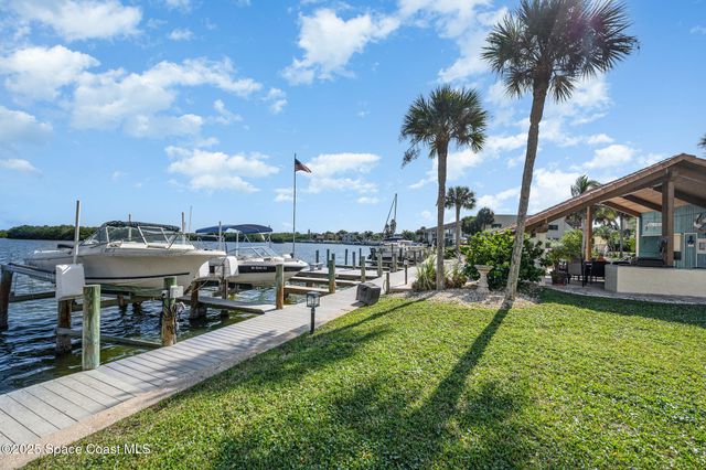 1611 Minutemen Causeway 208a-P, Cocoa Beach, FL 32931