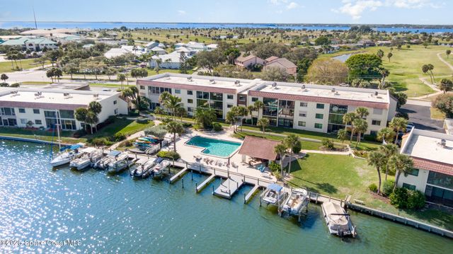 1611 Minutemen Causeway 208a-P, Cocoa Beach, FL 32931