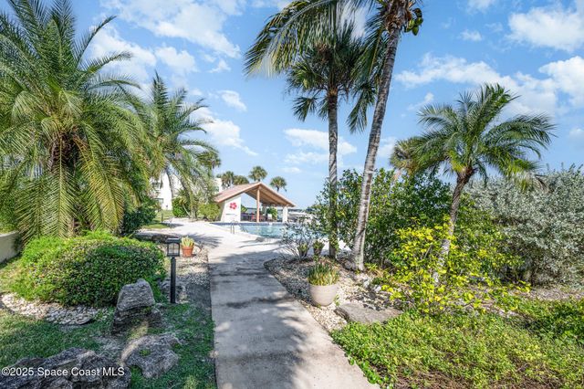 1611 Minutemen Causeway 208a-P, Cocoa Beach, FL 32931
