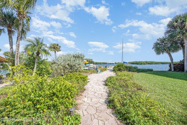 1611 Minutemen Causeway 208a-P, Cocoa Beach, FL 32931