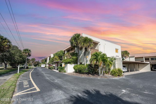 1611 Minutemen Causeway 208a-P, Cocoa Beach, FL 32931