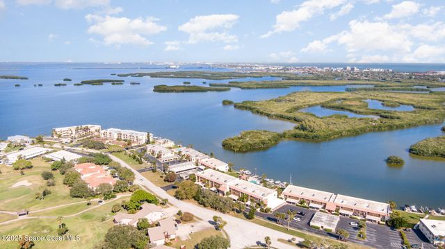 1611 Minutemen Causeway 208a-P, Cocoa Beach, FL 32931