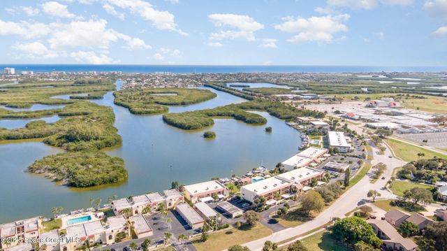 1611 Minutemen Causeway 208a-P, Cocoa Beach, FL 32931
