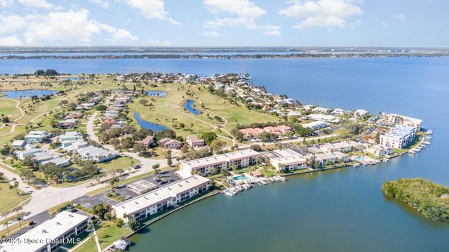 1611 Minutemen Causeway 208a-P, Cocoa Beach, FL 32931