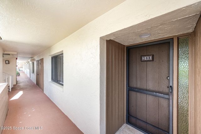 1611 Minutemen Causeway 208a-P, Cocoa Beach, FL 32931
