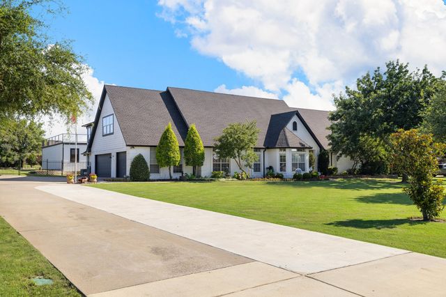 1212 Chandler Circle, Prosper, TX 75078