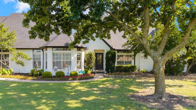 1212 Chandler Circle, Prosper, TX 75078
