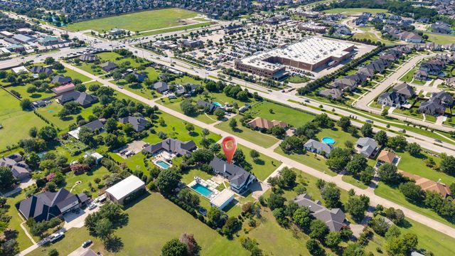 1212 Chandler Circle, Prosper, TX 75078