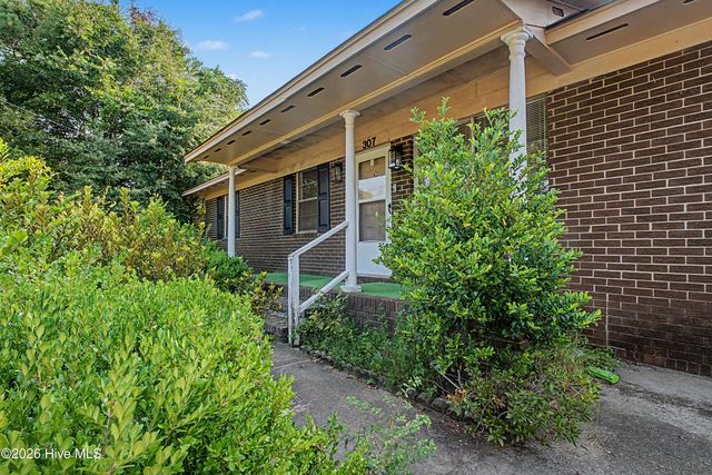 307 Wiley Avenue, Augusta, GA 30906