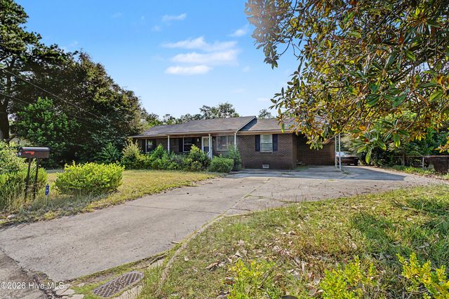 307 Wiley Avenue, Augusta, GA 30906