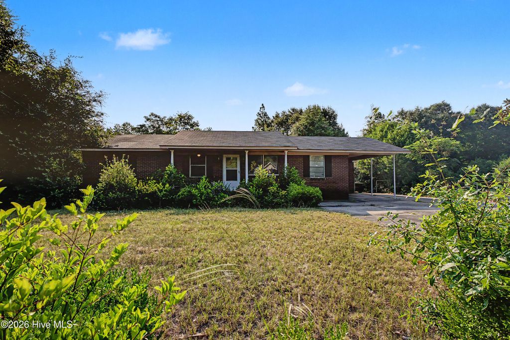 307 Wiley Avenue, Augusta, GA 30906
