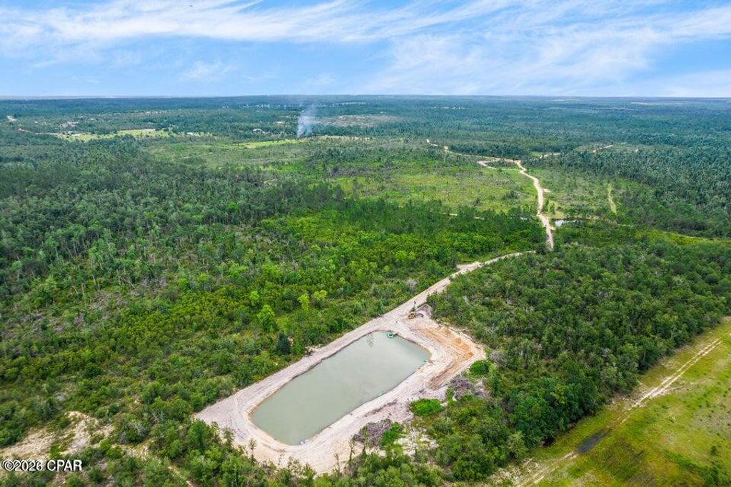 00 Nw Cr 167, Fountain, FL 32438