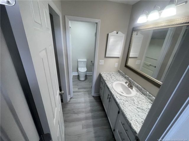 5603 Planters Place, Hope Mills, NC 28348