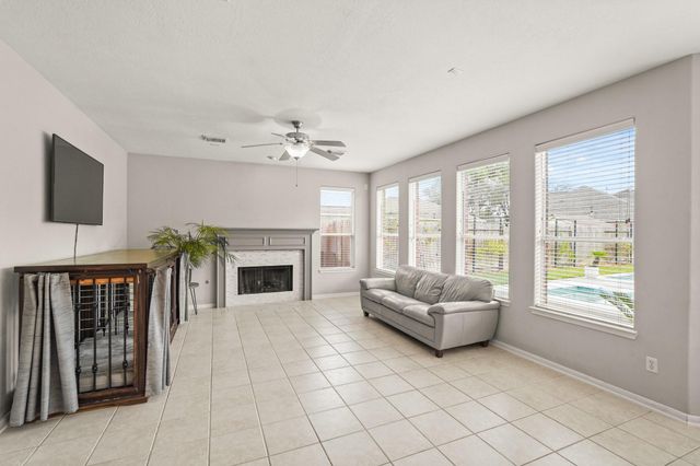 18910 Rustling Ridge Lane, Tomball, TX 77377