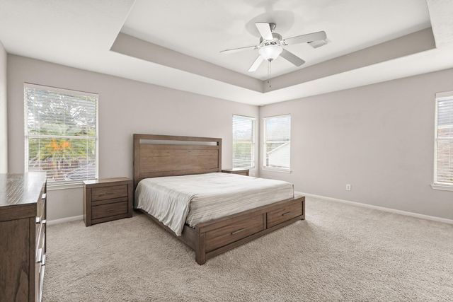 18910 Rustling Ridge Lane, Tomball, TX 77377