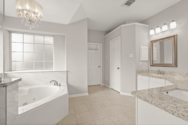 18910 Rustling Ridge Lane, Tomball, TX 77377