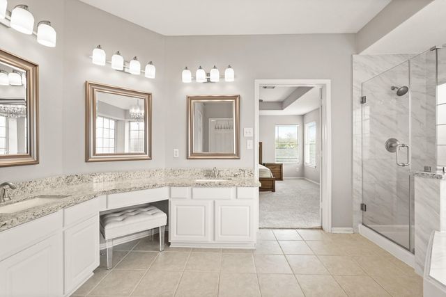 18910 Rustling Ridge Lane, Tomball, TX 77377