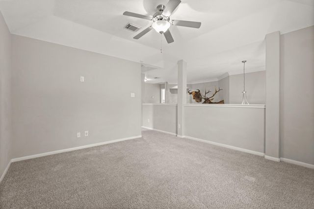 18910 Rustling Ridge Lane, Tomball, TX 77377