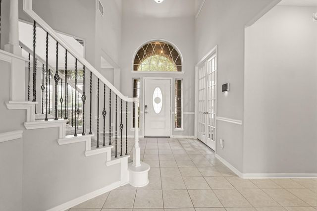 18910 Rustling Ridge Lane, Tomball, TX 77377