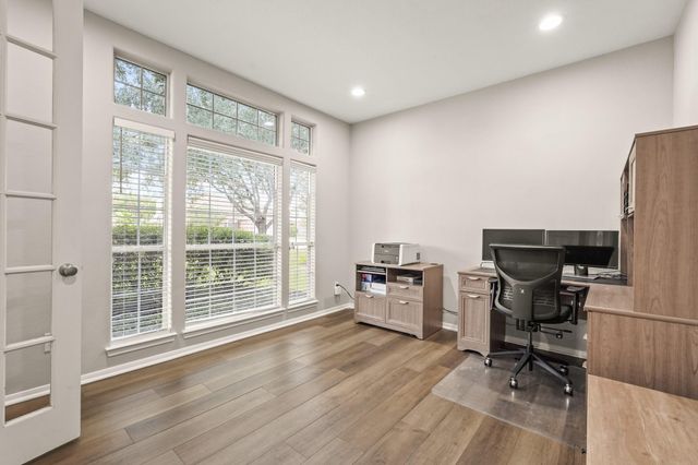 18910 Rustling Ridge Lane, Tomball, TX 77377