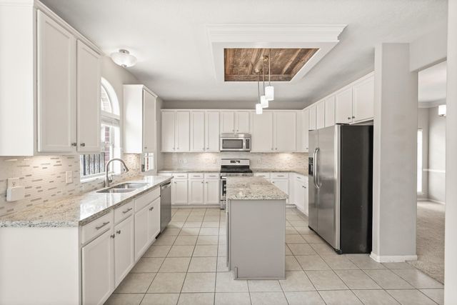 18910 Rustling Ridge Lane, Tomball, TX 77377