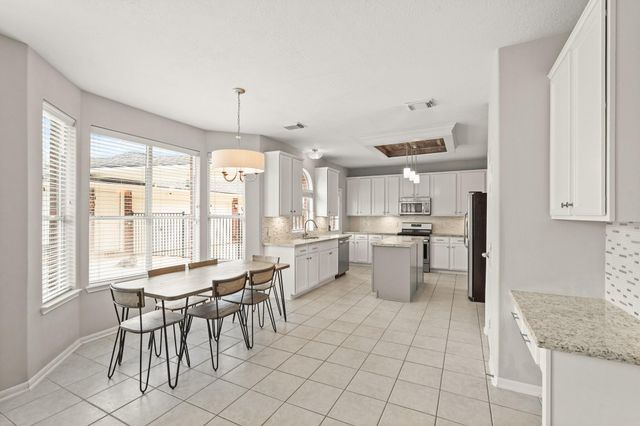 18910 Rustling Ridge Lane, Tomball, TX 77377