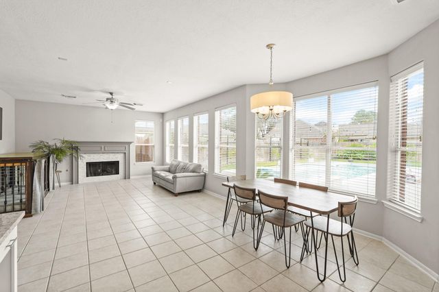 18910 Rustling Ridge Lane, Tomball, TX 77377