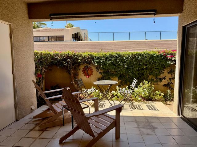 255 S Avenida Caballeros 111, Palm Springs, CA 92262
