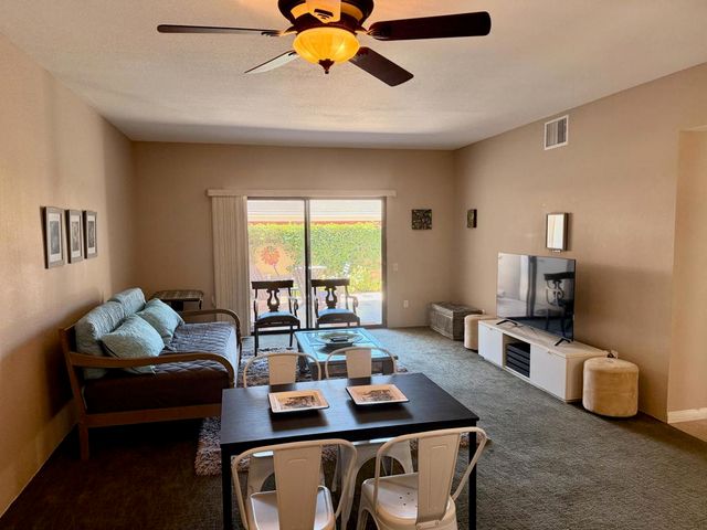 255 S Avenida Caballeros 111, Palm Springs, CA 92262