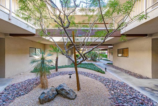 255 S Avenida Caballeros 111, Palm Springs, CA 92262