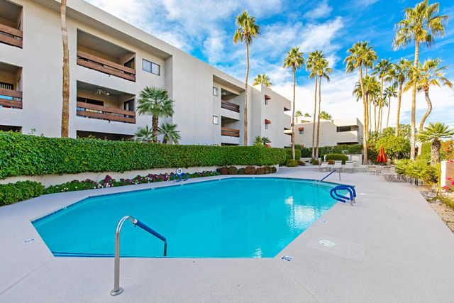 255 S Avenida Caballeros 111, Palm Springs, CA 92262