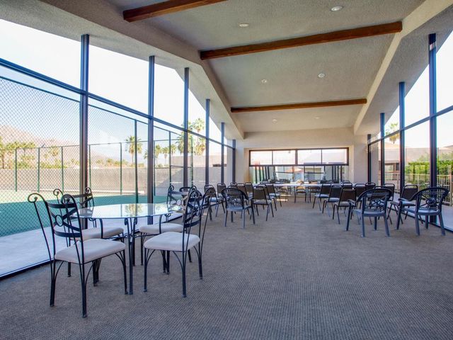 255 S Avenida Caballeros 111, Palm Springs, CA 92262